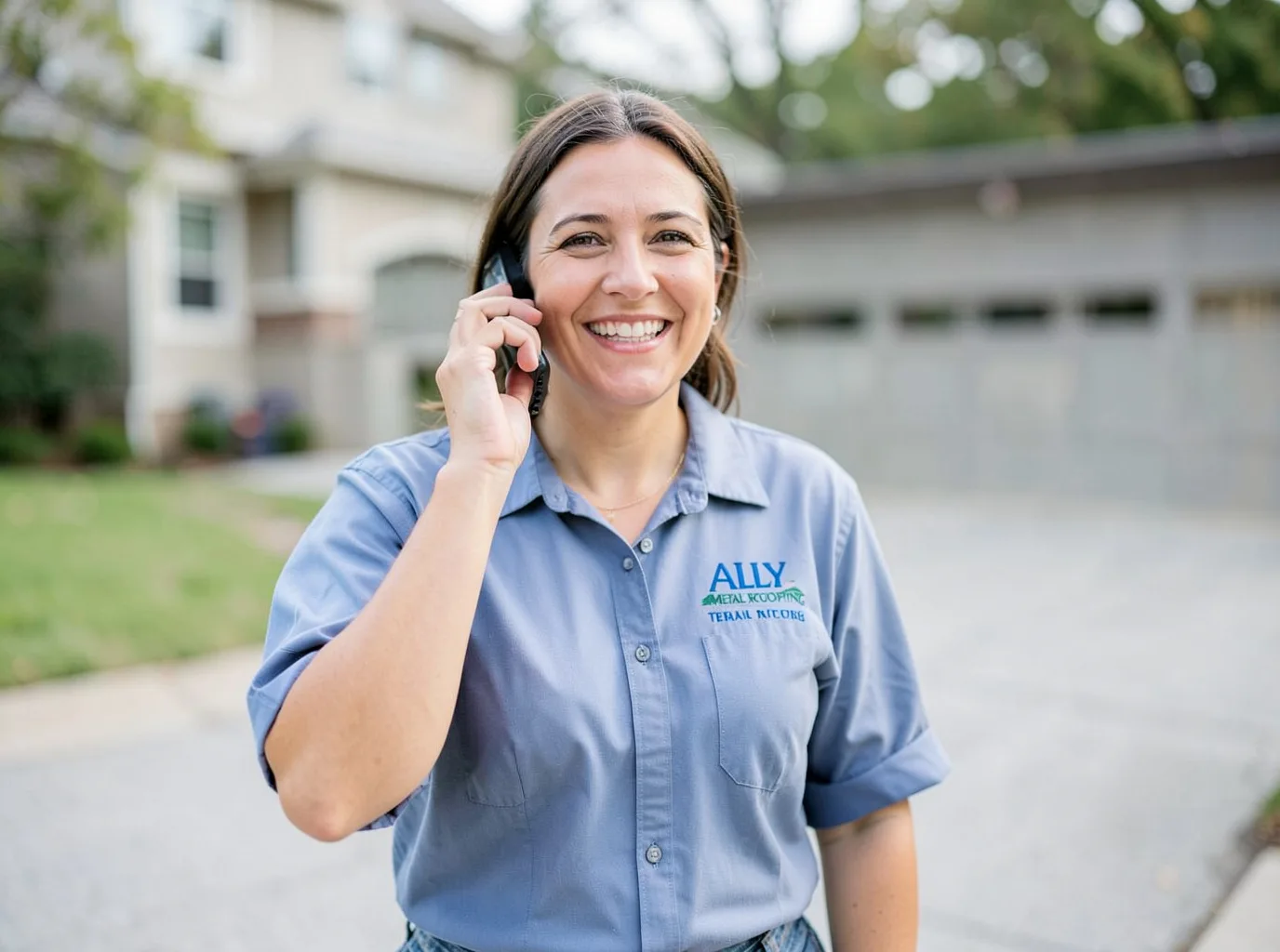 Metal Roof Installation Hustle, VA FAQs